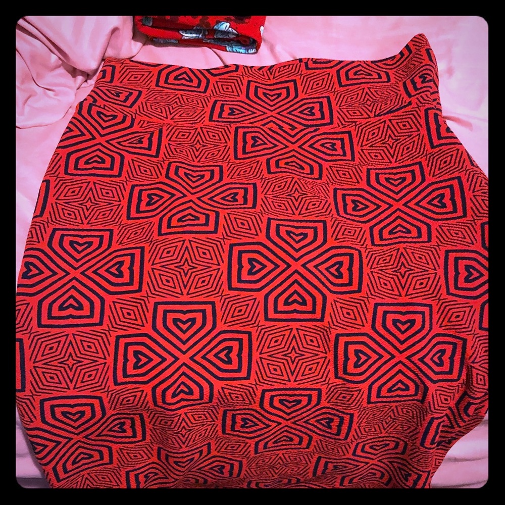 Lularoe Cassie